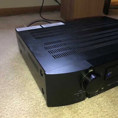 ■【定価￥72,460・2010年】MARANTZ　NR1501　AVアンプ Marantz NR 1501 7.1 Channel 50 Watt Receiver for sale online