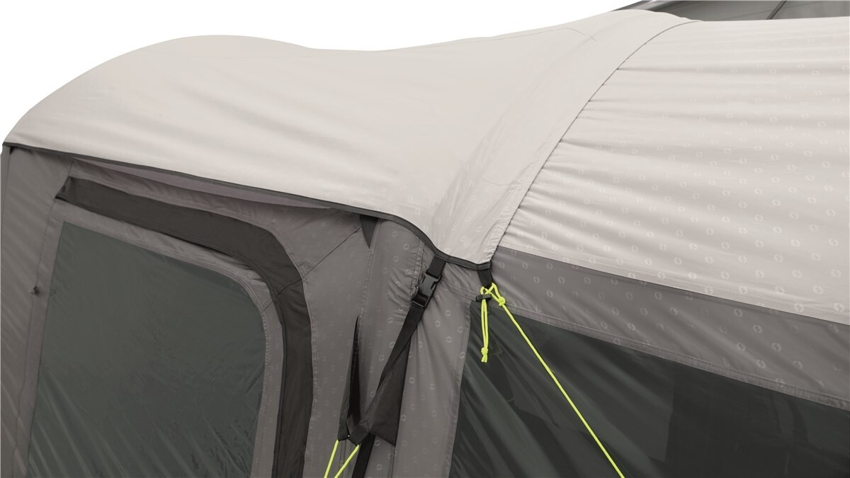 Outwell Wolfburg 380 Drive Away Air Awning