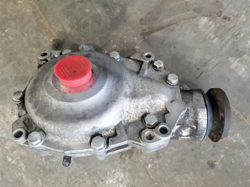 2007-2013 宝马 328i,528i 前轴差速器托架 AWD 3.91 比例原始设备制造商 — 第 2/4 张图片