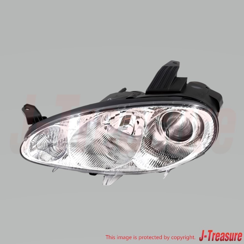 MAZDA ROADSTER MX-5 NB8C 00- Genuine Headlamp Lamp Unit LH N066-51