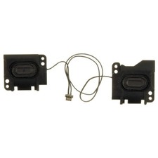 Speaker Set Left Right for Lenovo 11 Hear Listen Audio Sound Music Alert