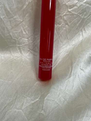 NINA RICCI NINA LE PARFUM 10ML EDP ROLL-ON (NEW WITH BOX) - Picture 6 of 7