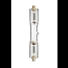 400W Facial Tanning Lamp for Tanning Beds by Hereaus - E-400HPT, OH C 460SF, R7s