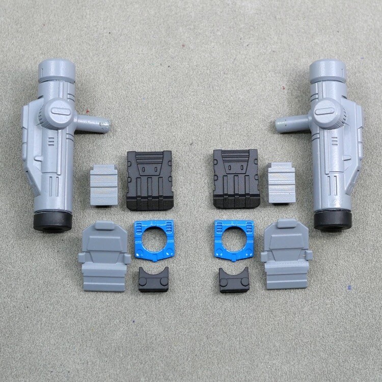 IN STOCK! Filling Parts Weapon Upgrade Kit For SS86 Swoop IN STOCK! Filling Parts Weapon Upgrade Kit For SS86 Swoop