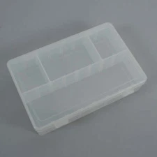 Accessory Case, Babylock, Brother