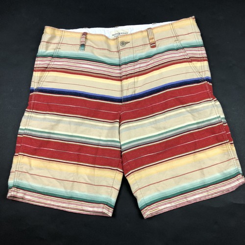 Ralph Lauren Denim \u0026 Supply Shorts 