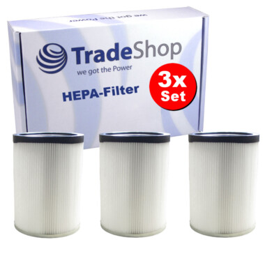 Vhbw filtro compatibile con Kärcher NT 551 Eco ... - Leroy Merlin