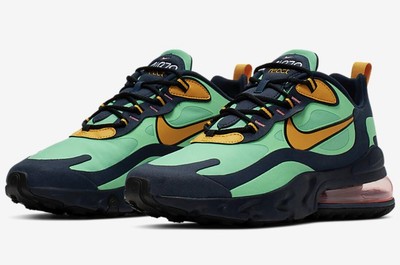 nike air max 87 mens green