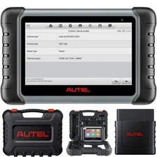 Autel Scanner MK808K-BT MK808BT PRO Bidirectional Scanner Automotive Diagnostic