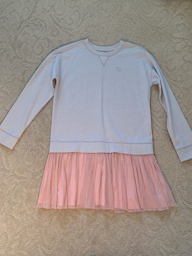 EUC Girl’s Abercrombie Kids Dress - Size 13/14