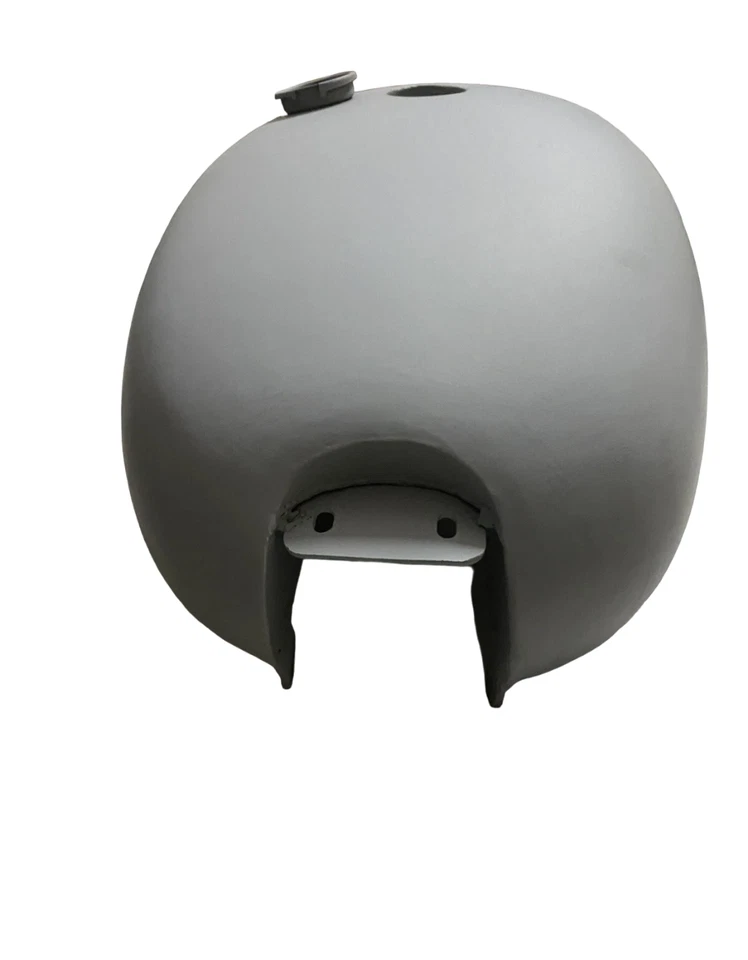 VINCENT HRD TANQUE DE COMBUSTIBLE DE GASOLINA CRUDO/APTO PARA Foto 4 de 4