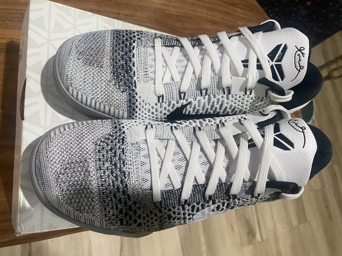 Size 10.5 - Nike Kobe 9 Elite Low Beethoven for sale online