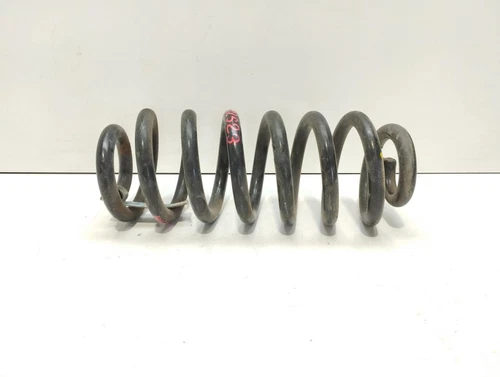 33531096301 Molla Di Smorzamento per BMW SERIE X5 (E53) 3.0d 2003 192523 - Foto 1 di 3