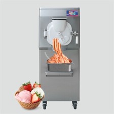 Macchina per gelato duro gelato commerciale certificato ETL Kolice Heavy Duty 17L