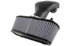 aFe Cold Air Intake w/Pro DRY S Chevrolet Corvette C5 Z06 97-04 V8 5.7L LS1 LS6