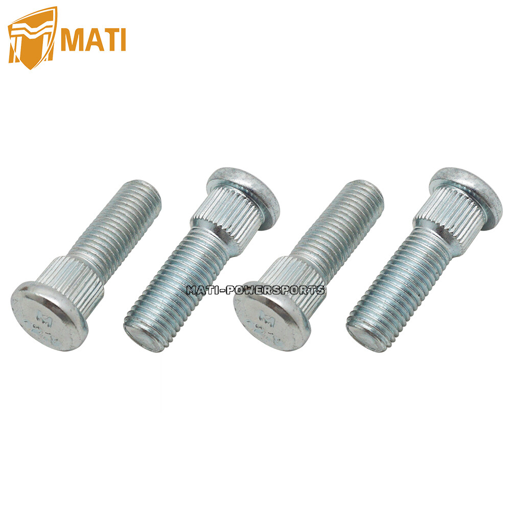 JAVIK Front Wheel Hub Bearing Kit For Polaris Ranger 900 1000 HST