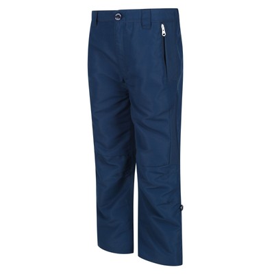 Regatta Kinder Wanderhose Sorcer V Mountain Stretch