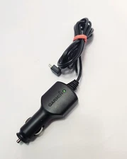 Garmin Nuvi Vehicle Power Cable Mini USB