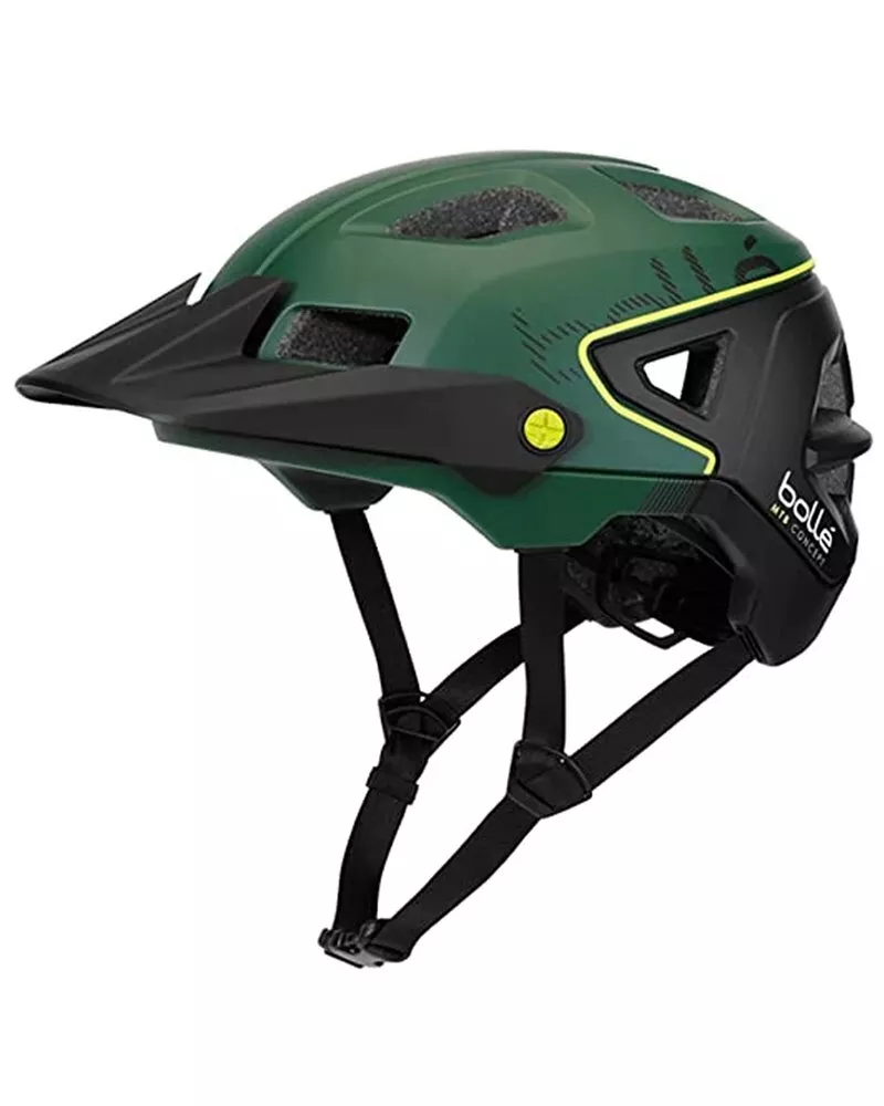 Casque top bollé vtt