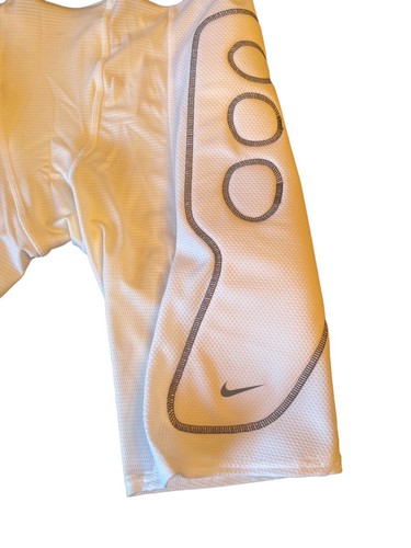 Nike Pro Sliding Shorts Men's 2XL 299398-100 padded, baseball Softball NWT - Picture 5 of 6
