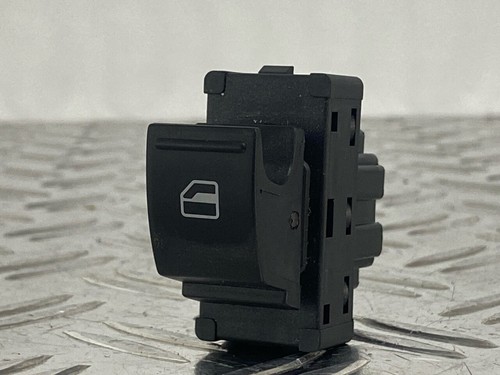 Schalter Fensterheber rechts vorne VW Up AA 1SB959855