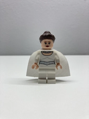 Lego Star Wars Princess Leia Celebration Outfit minifigure sw0371