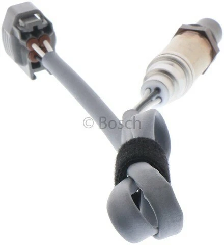 OEM Bosch Oxygen Sensor Downstream for 2002-2005 JAGUAR X-TYPE V6-2.5L - Изображение 3 из 4
