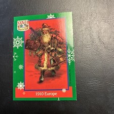 Jb10b Santa Claus Around The World 1995 Puzzle 3 1910 Europe