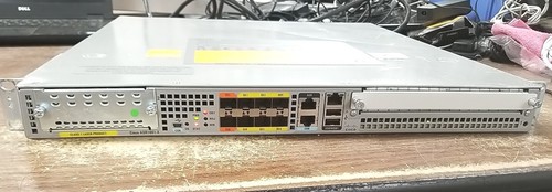 Cisco ASR1001-X V05 Aggregation Services Router *READ⬇️*