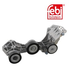 FEBI BILSTEIN Riemenspanner Keilrippenriemen für Mercedes-Benz A-Klasse W168