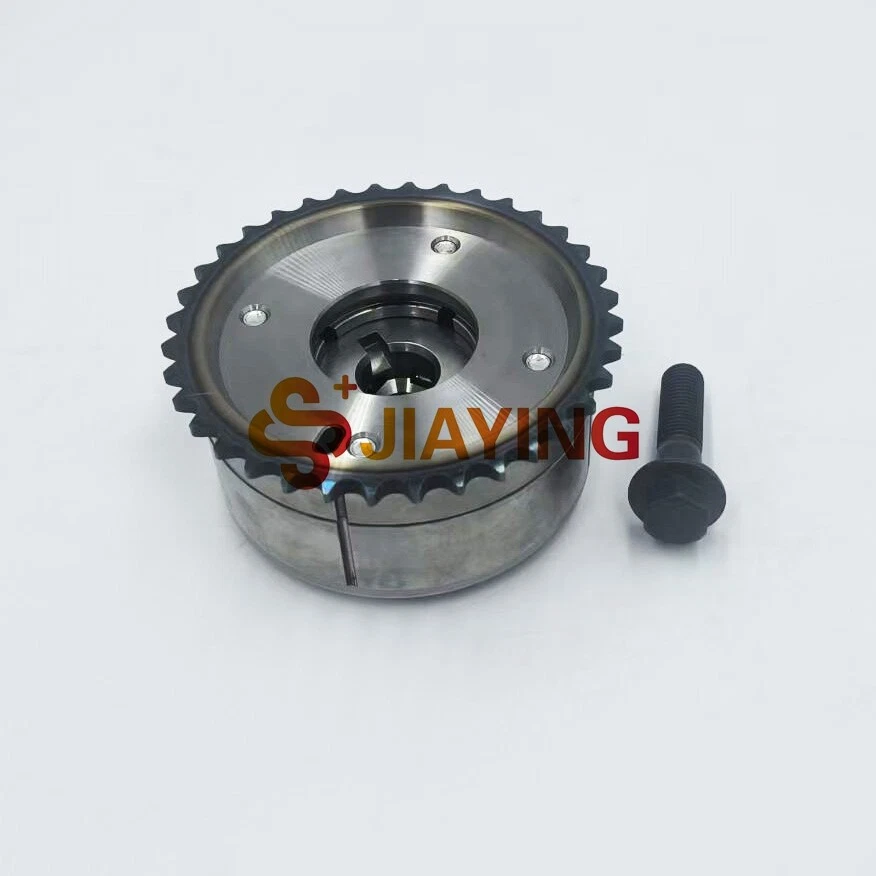 New OEM CAMSHAFT TIMING GEAR 13050-21041 For TOYOTA YARIS PRIUS C ECHO XA XB Foto 4 de 4