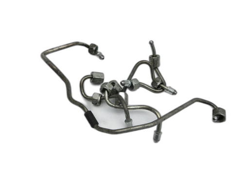 Hochdruck Leitung Kraftstoffleitung für Mini R60 Countryman 10-16 2,0d 105KW