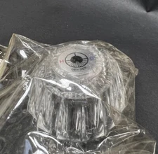 Gerber 98-412 Round Acrylic Button Handle