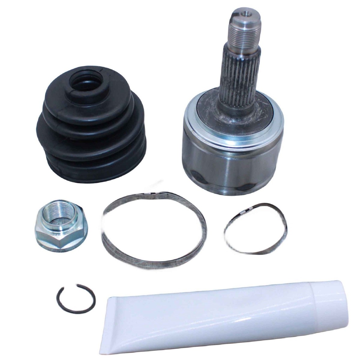 CV Joint For HONDA CR-V RD5/RD7 07, ACCORD 02-08, 44014S9A000