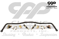 Classic Performance 1958 - 64 Chevy Impala Hi Performance Front Sway Bar