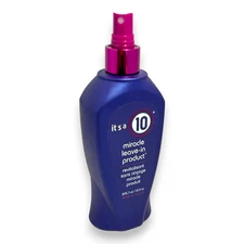It's a 10 Miracle Leave-In Product 295.7ml/10oz. New