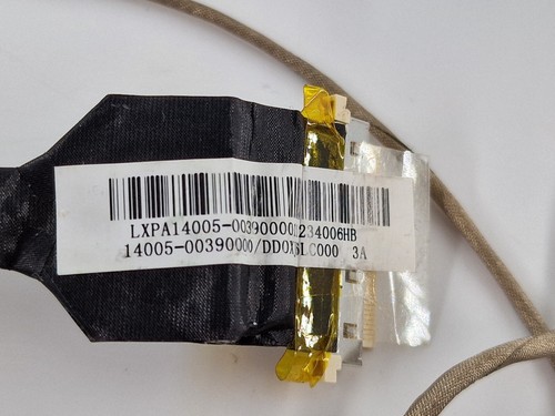 Schermo display LCD Asus X301A LVDS 14005-00390000 - Afbeelding 4 van 10
