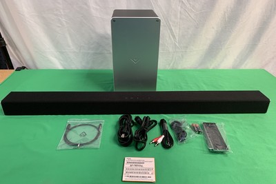 vizio smartcast sb3621n