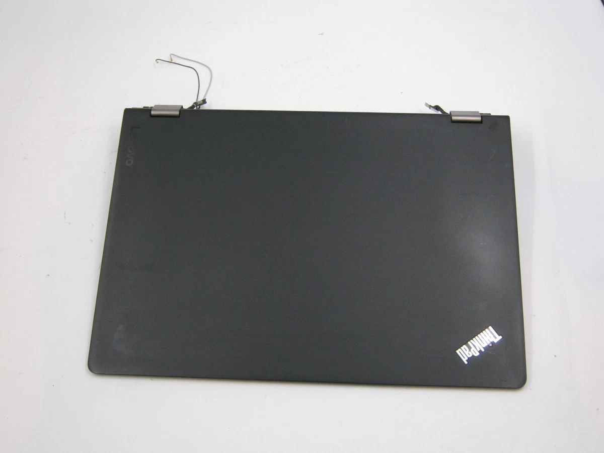 Dalle écran LCD Lenovo 14″ WQHD IPS – FRU 00NY440, Noir
