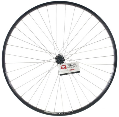 Alex DH19 Front Wheel Shimano Deore HB-T610 QR Hub Rim Brake