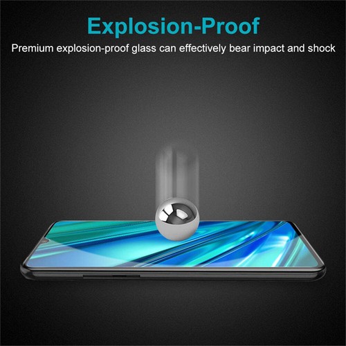Shatterproof Anti-Fingerprint Film For Motorola Moto E13 E22s G72 E22 G13 G73 - Picture 17 of 24