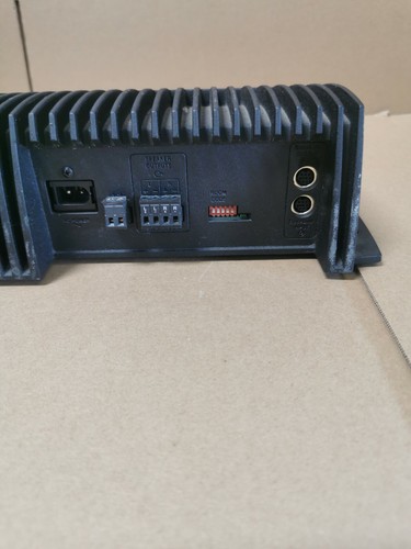 Bose Lifestyle AMP 1V SA-2 Stereo Amplifier only(/40W/see pictures)/#P258 - Picture 4 of 7