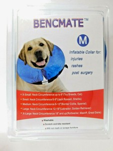 bencmate collar