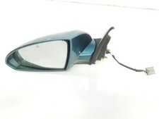96302AU481 retrovisor izquierdo para NISSAN PRIMERA BERLINA 2.2 16V 2001 1605759