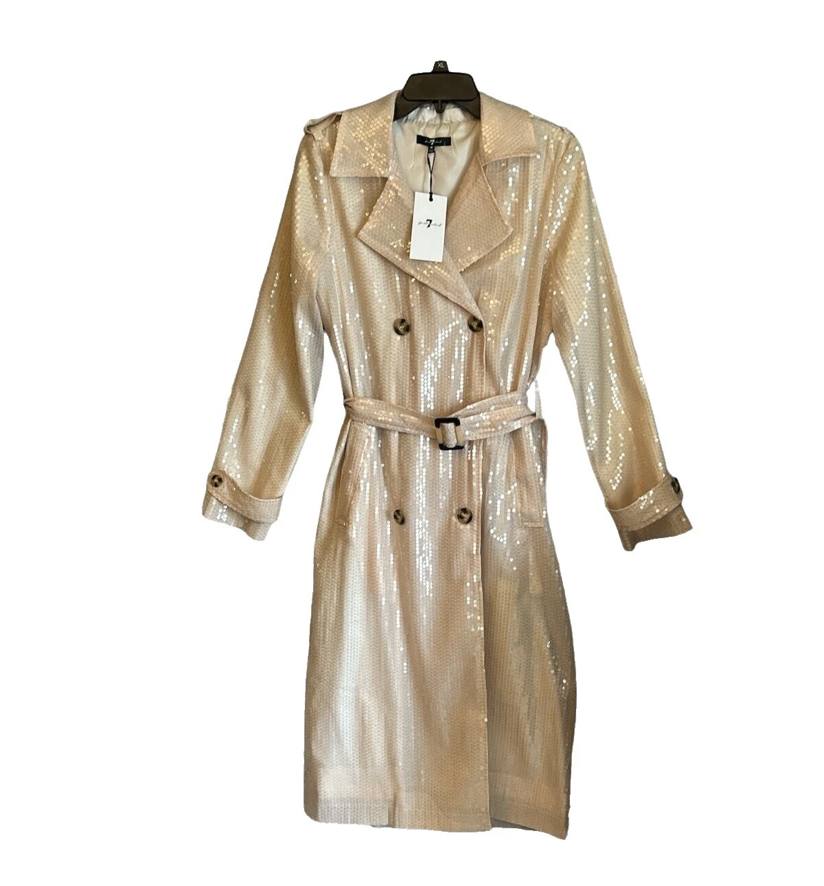 7 abrigos, chaquetas y chalecos para mujer gabardina para toda la humanidad