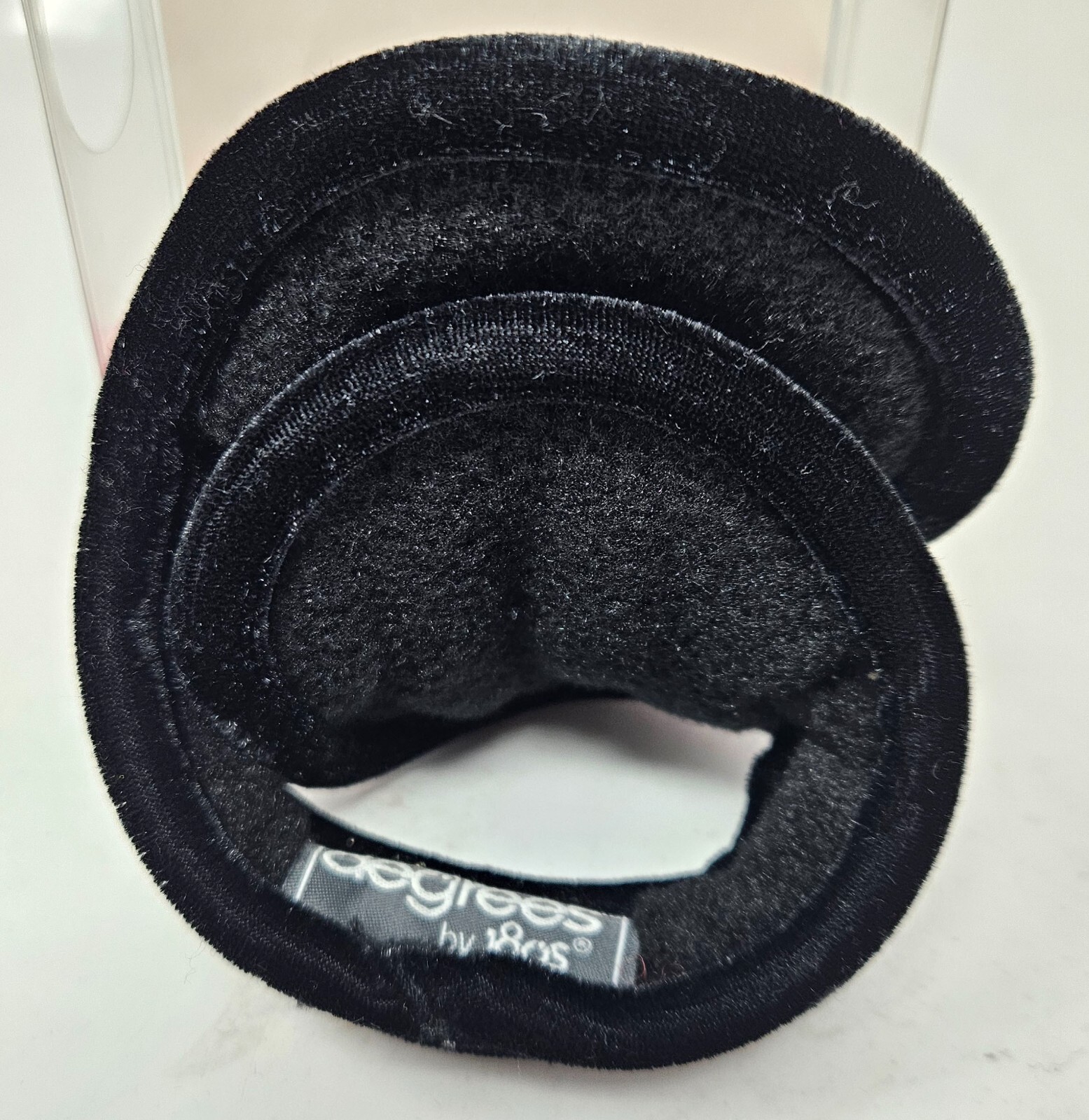 Degrees by 180's Women Ear Warmers Adjustable Behind Head Winter