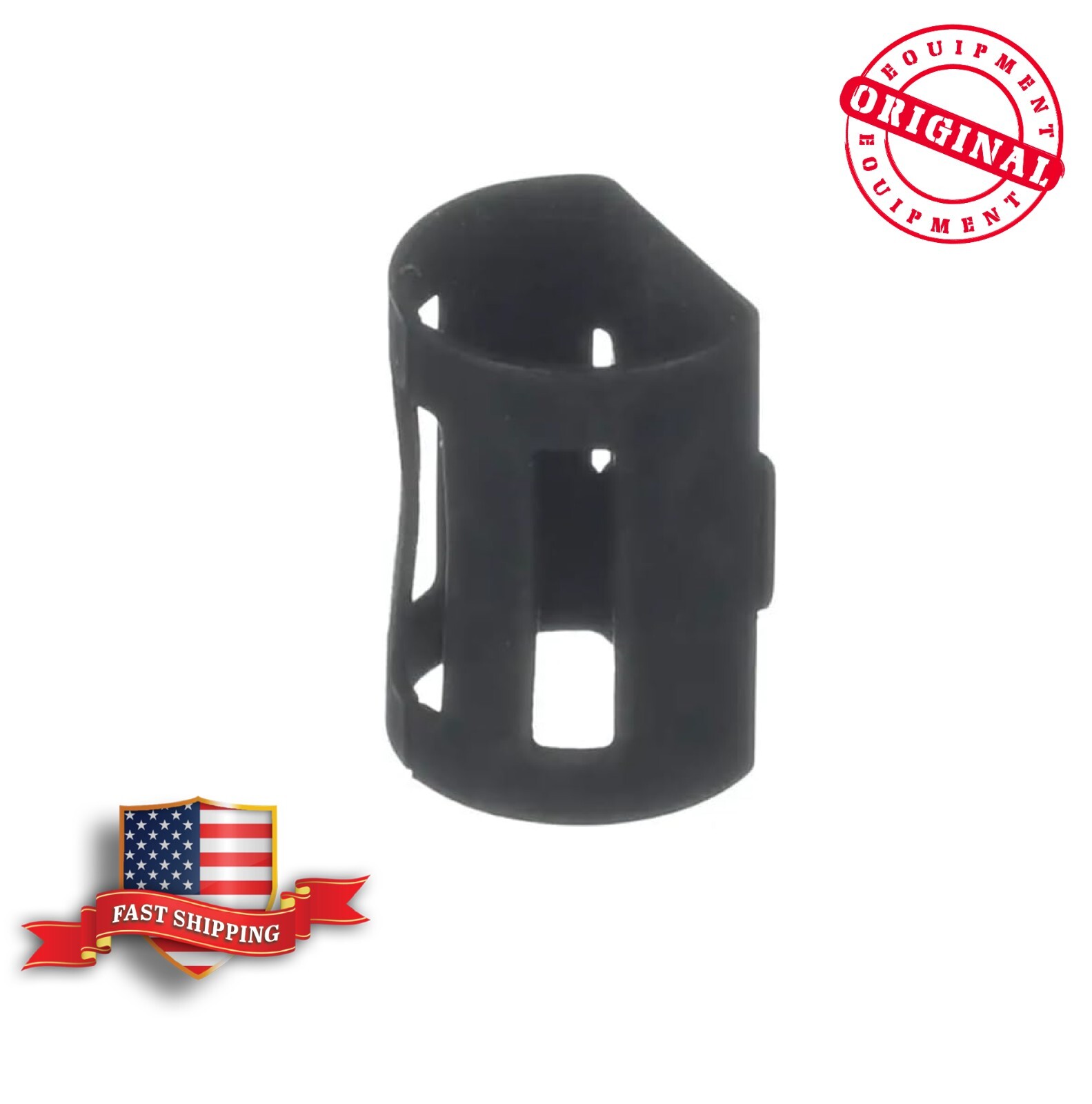 WP8536939 Original Maytag Kenmore New Genuine OEM Whirlpool Knob Spring Clip