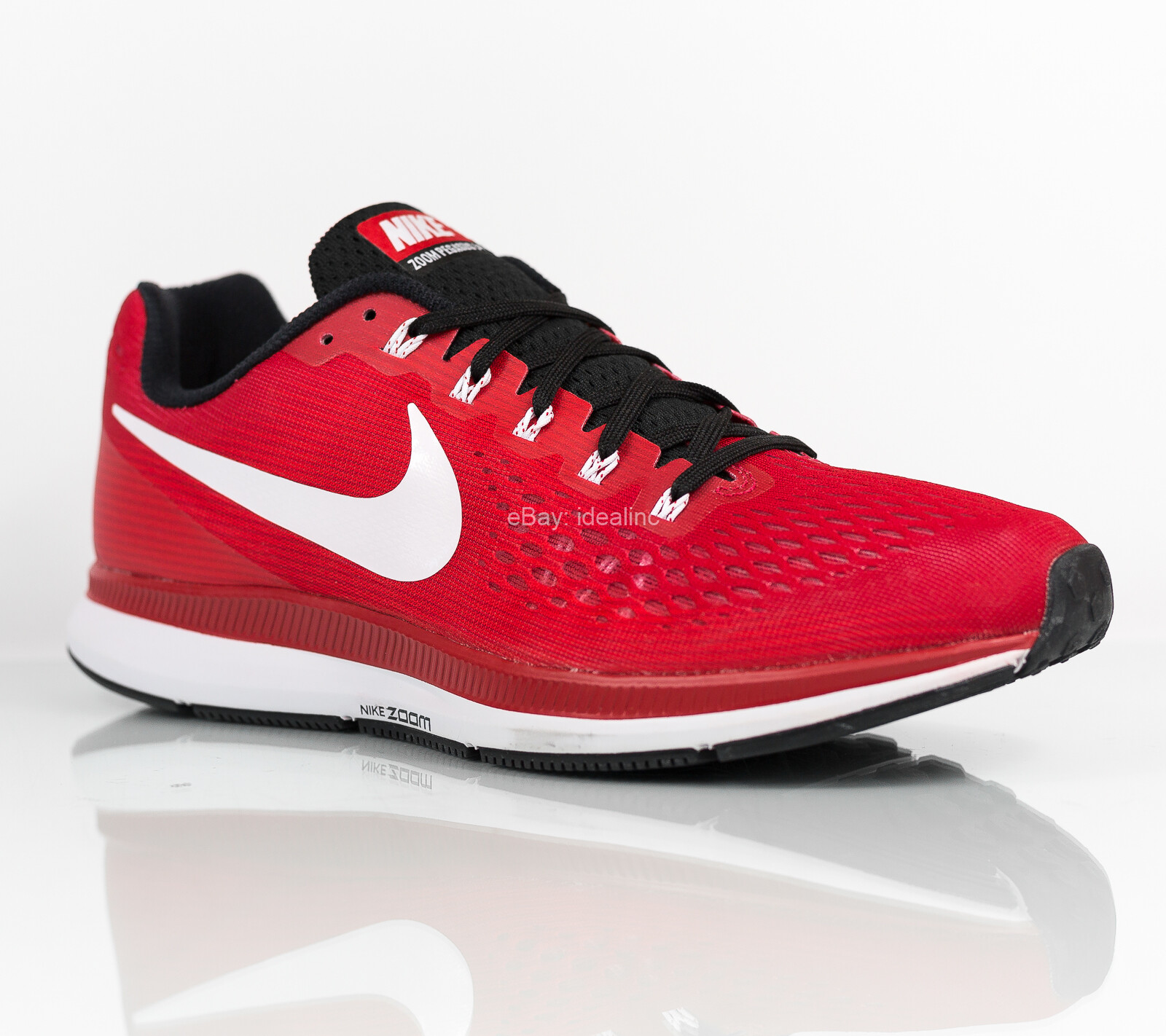 nike air zoom pegasus mens trainers