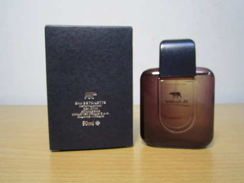 Rockford Eau De Toilette 50ml Spray Vintage Originale Nuovo - Foto 3 di 4