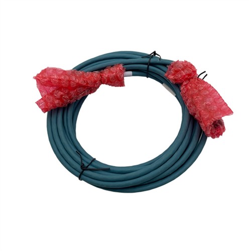 7M 3HAC067447-002 Line cable/plug for ABB Robot OmniCore C30 controller cabinet - Picture 5 of 12